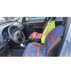 Serrure avant gauche CITROEN BERLINGO 1