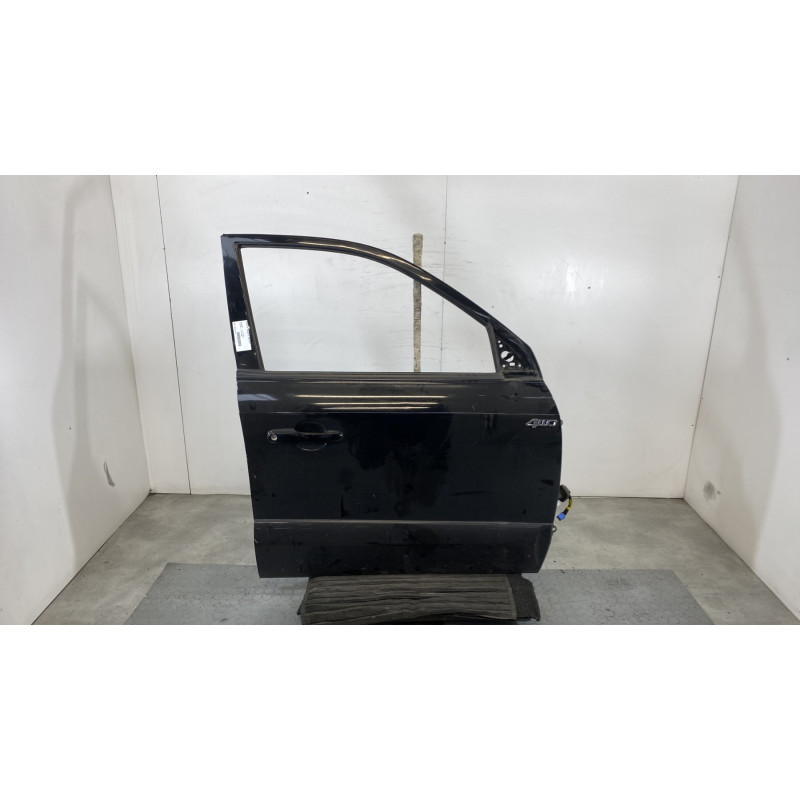 Porte avant droit HYUNDAI TUCSON 1 Photo n°1