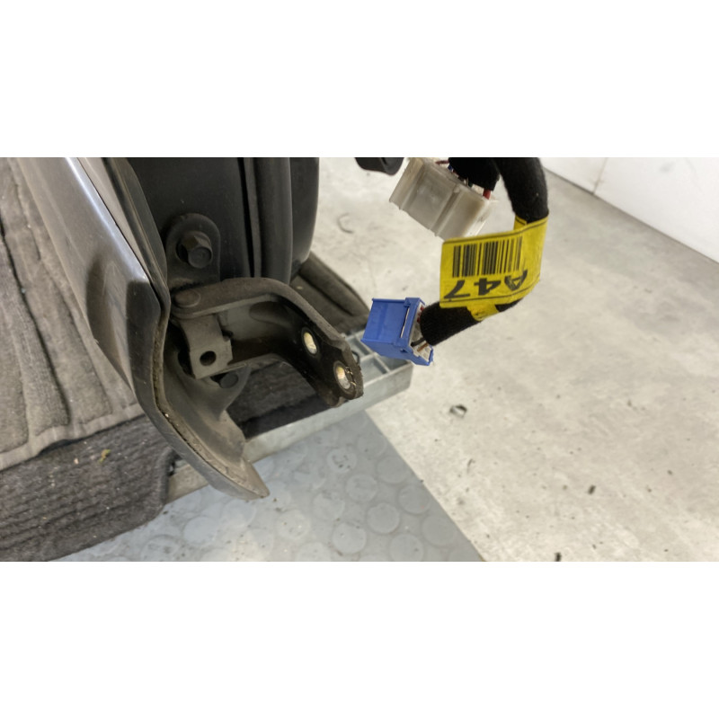 Porte avant droit HYUNDAI TUCSON 1 Photo n°5