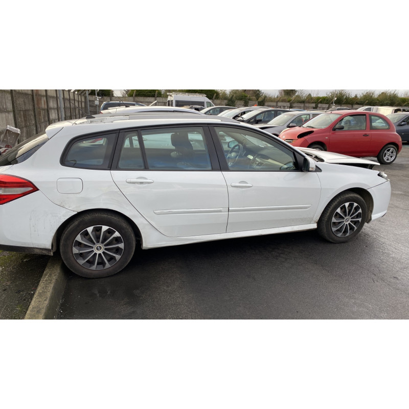 Custode arriere droit (porte) RENAULT LAGUNA 3 Photo n°20