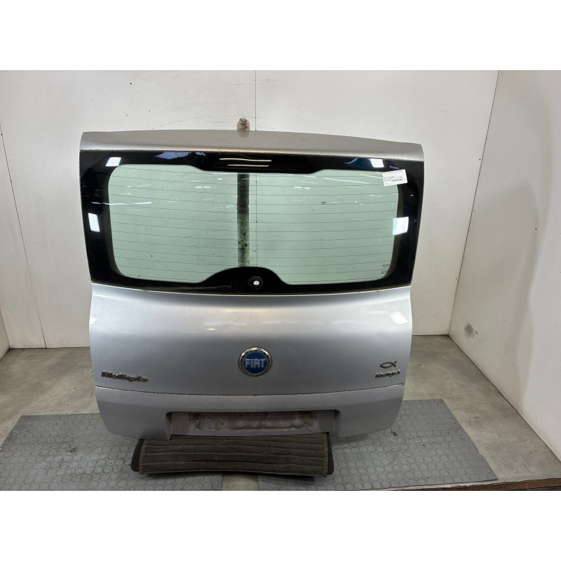 Malle/Hayon arriere FIAT MULTIPLA Photo n°1