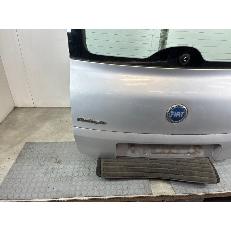 Malle/Hayon arriere FIAT MULTIPLA Photo n°4