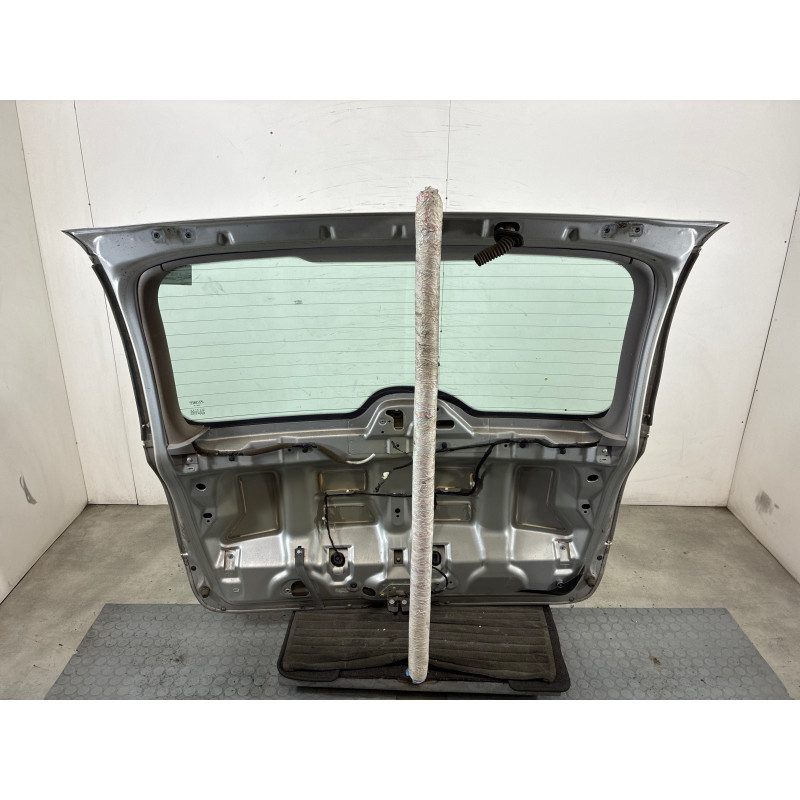 Malle/Hayon arriere FIAT MULTIPLA Photo n°6