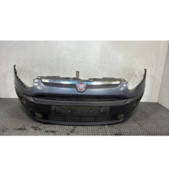 Pare choc avant FIAT PUNTO EVO 3 Photo n°1