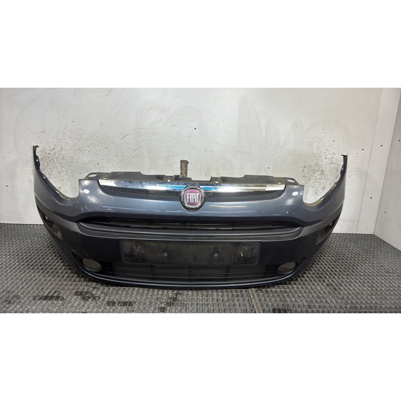 Pare choc avant FIAT PUNTO EVO 3 Photo n°1