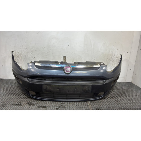 Pare choc avant FIAT PUNTO EVO 3 Photo n°1