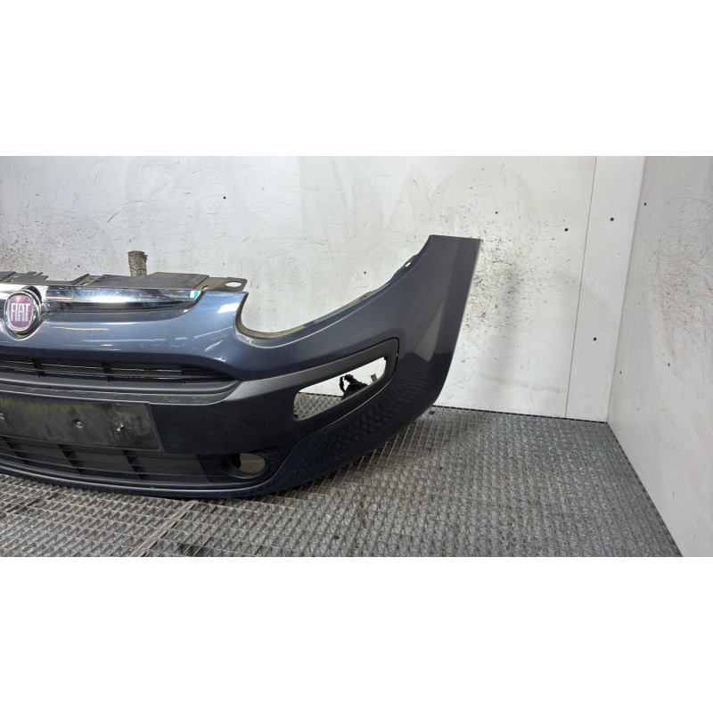 Pare choc avant FIAT PUNTO EVO 3 Photo n°3