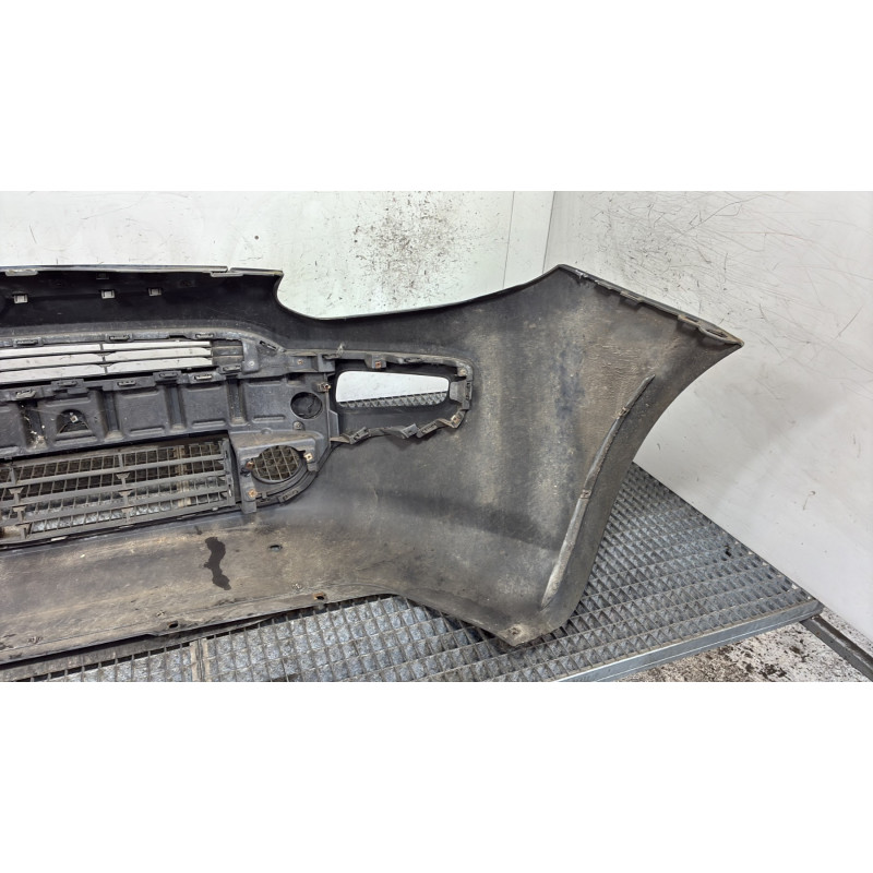 Pare choc avant FIAT PUNTO EVO 3 Photo n°4