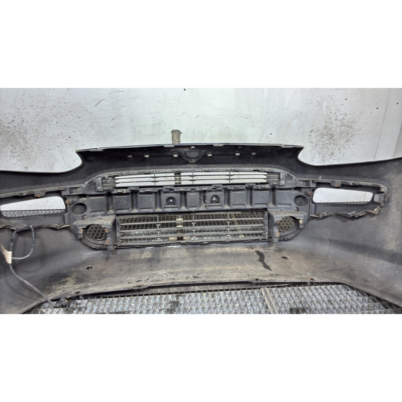 Pare choc avant FIAT PUNTO EVO 3 Photo n°5