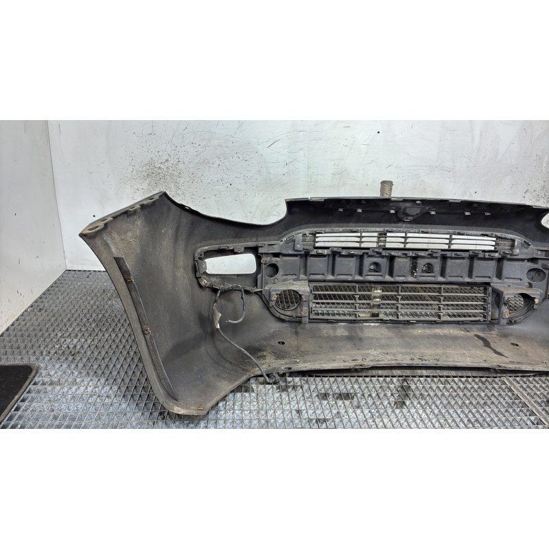 Pare choc avant FIAT PUNTO EVO 3 Photo n°6