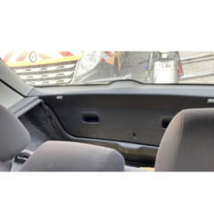 Vitre avant gauche VOLKSWAGEN POLO 4