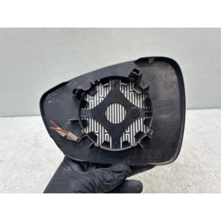 Glace retroviseur droit CITROEN DS3