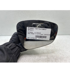 Glace retroviseur droit CITROEN DS3