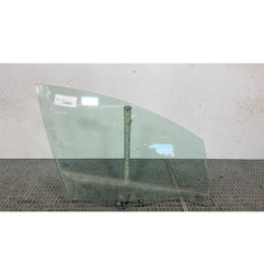 Vitre avant droit RENAULT CLIO 4 Photo n°1