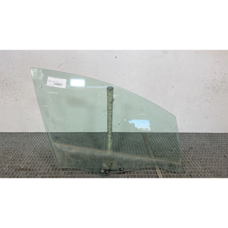 Vitre avant droit RENAULT CLIO 4 Photo n°1
