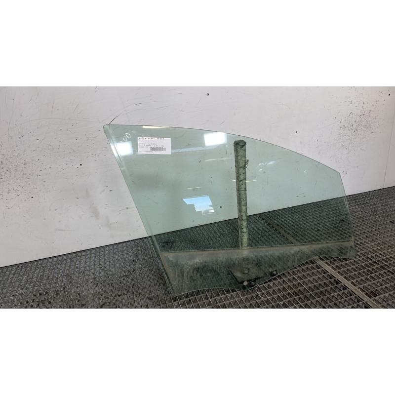 Vitre avant droit RENAULT CLIO 4 Photo n°3