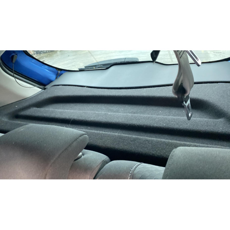 Vitre avant droit RENAULT CLIO 4 Photo n°11