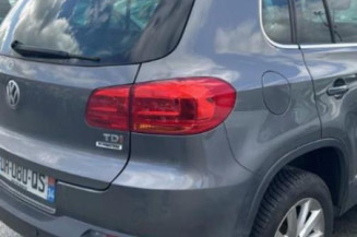 Air bag conducteur VOLKSWAGEN TIGUAN 1