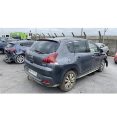 Cremaillere assistee PEUGEOT 3008 1