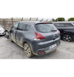 Cremaillere assistee PEUGEOT 3008 1