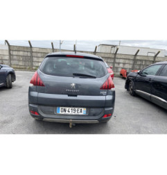 Cremaillere assistee PEUGEOT 3008 1