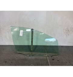 Vitre avant droit MERCEDES CLASSE B 245 Photo n°1