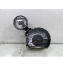 Compteur PEUGEOT 107