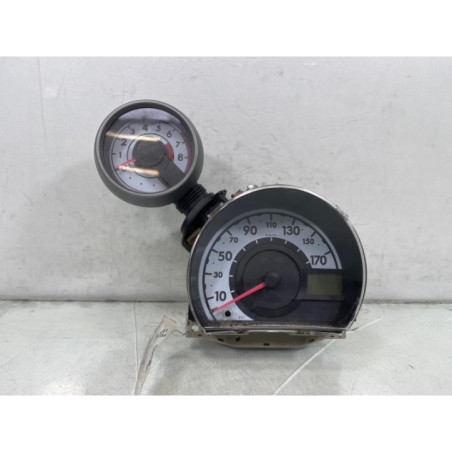 Compteur PEUGEOT 107