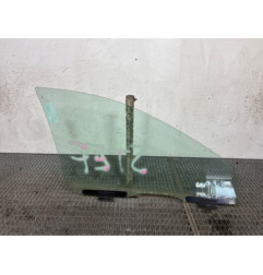 Vitre avant gauche PEUGEOT 607