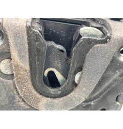 Serrure avant gauche PEUGEOT 607