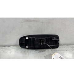 Interrupteur de leve vitre avant gauche PEUGEOT 208 1