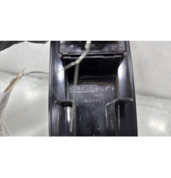 Interrupteur de leve vitre avant gauche PEUGEOT 208 1