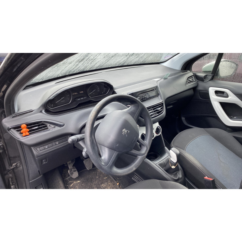 Interrupteur de leve vitre avant gauche PEUGEOT 208 1 Photo n°18