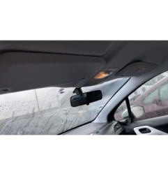Interrupteur de leve vitre avant gauche PEUGEOT 208 1