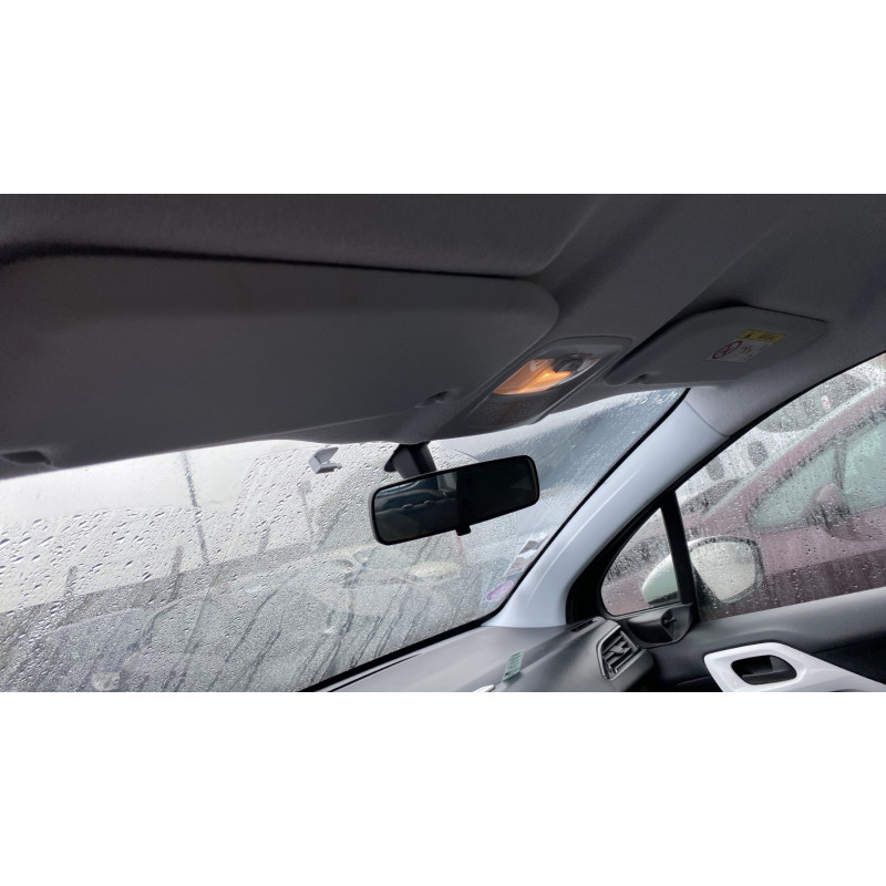 Interrupteur de leve vitre avant gauche PEUGEOT 208 1 Photo n°19