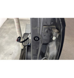Porte arriere gauche AUDI A3 2