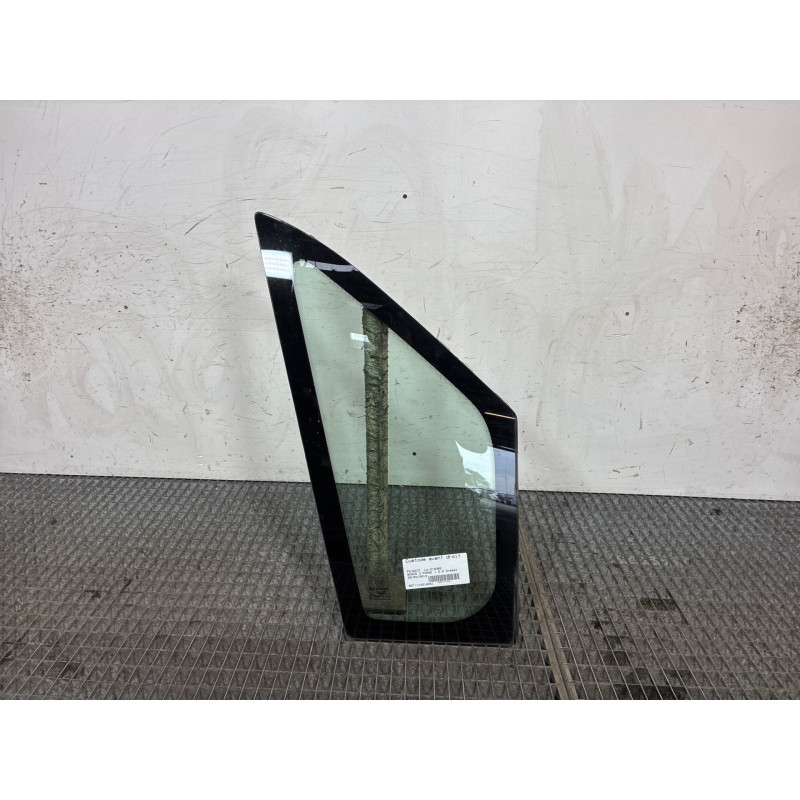 Custode avant droit (porte) PEUGEOT BOXER 3 Photo n°1