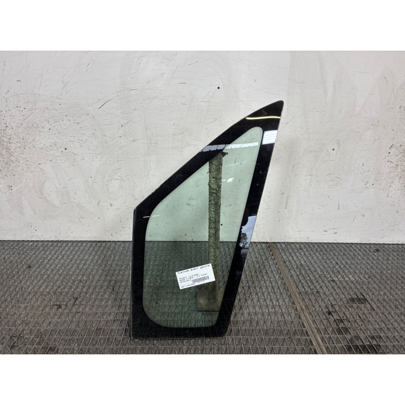 Custode avant gauche (porte) PEUGEOT BOXER 3 Photo n°1