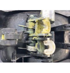 Poignee porte laterale droit PEUGEOT BOXER 3