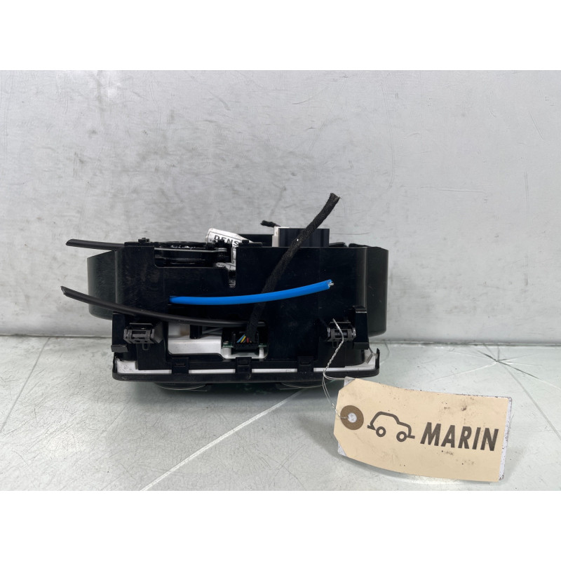 Commande chauffage PEUGEOT BOXER 3 Photo n°4
