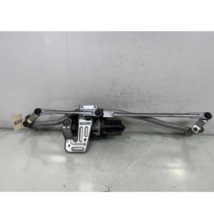 Moteur essuie glace avant PEUGEOT BOXER 3 Photo n°1