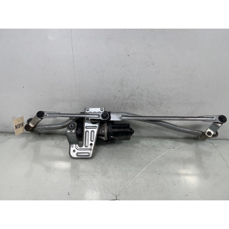 Moteur essuie glace avant PEUGEOT BOXER 3 Photo n°1
