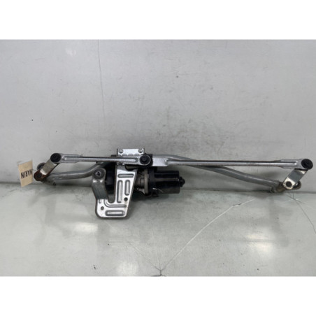 Moteur essuie glace avant PEUGEOT BOXER 3 Photo n°1