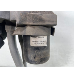 Moteur essuie glace avant PEUGEOT BOXER 3