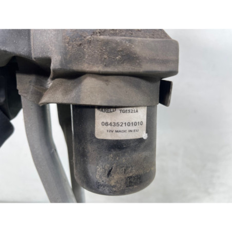 Moteur essuie glace avant PEUGEOT BOXER 3
