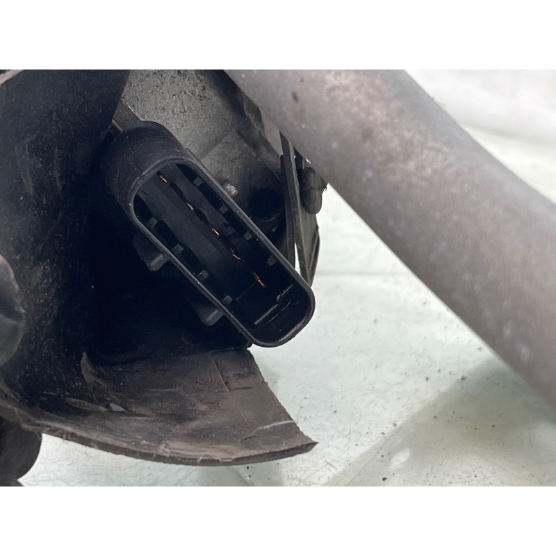 Moteur essuie glace avant PEUGEOT BOXER 3 Photo n°3