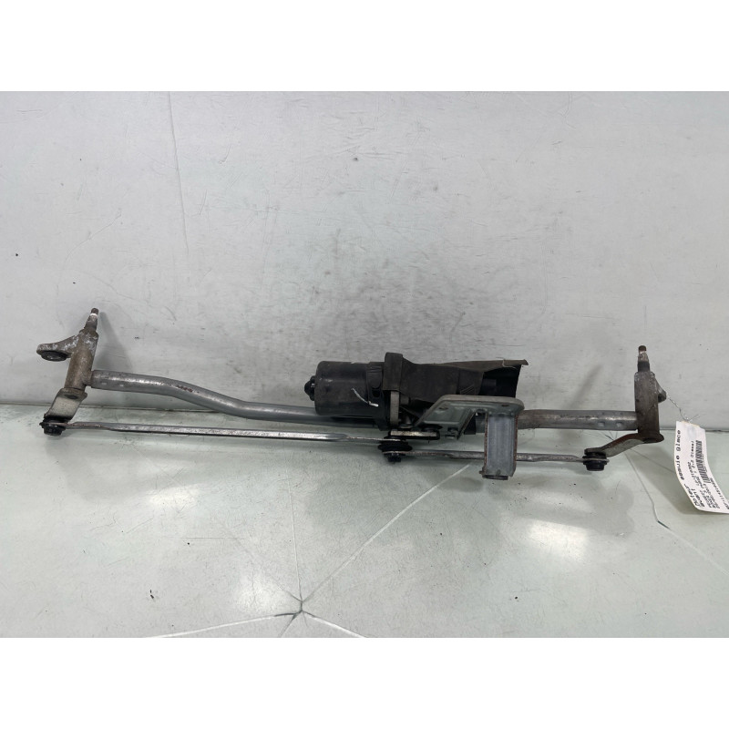Moteur essuie glace avant PEUGEOT BOXER 3 Photo n°4