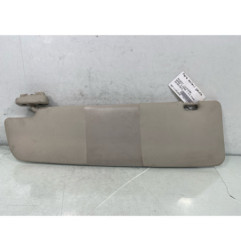 Pare soleil gauche PEUGEOT BOXER 3