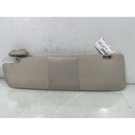 Pare soleil gauche PEUGEOT BOXER 3