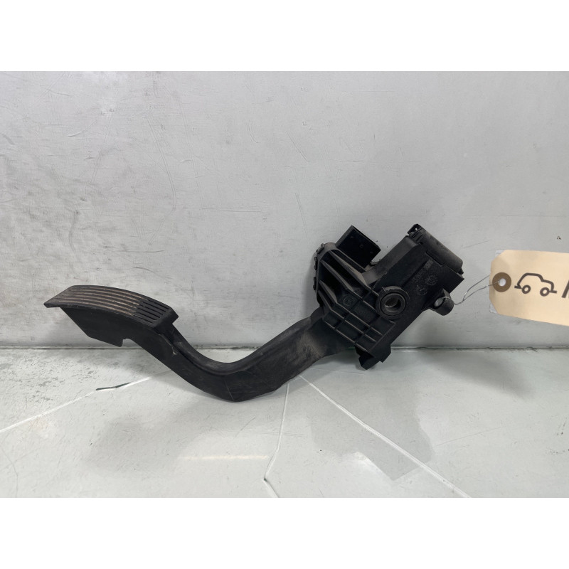 Pedale d'accelerateur PEUGEOT BOXER 3 Photo n°4